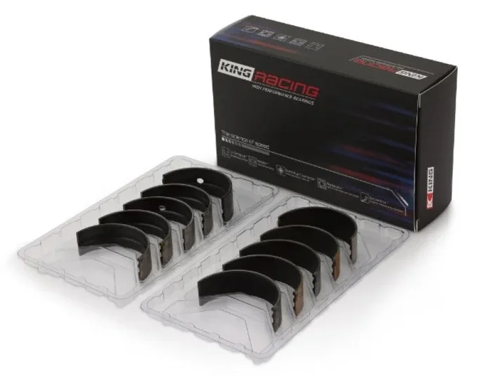 King STD Performance Main Bearing Set | 1997 – 2001 Audi A4 (MB5566XP)