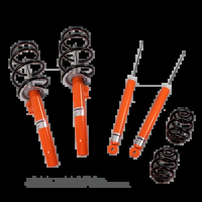 Koni 1125 STR.T Kit 10-13 Volkswagen Golf VI GTI 2.0L 4cyl TSI