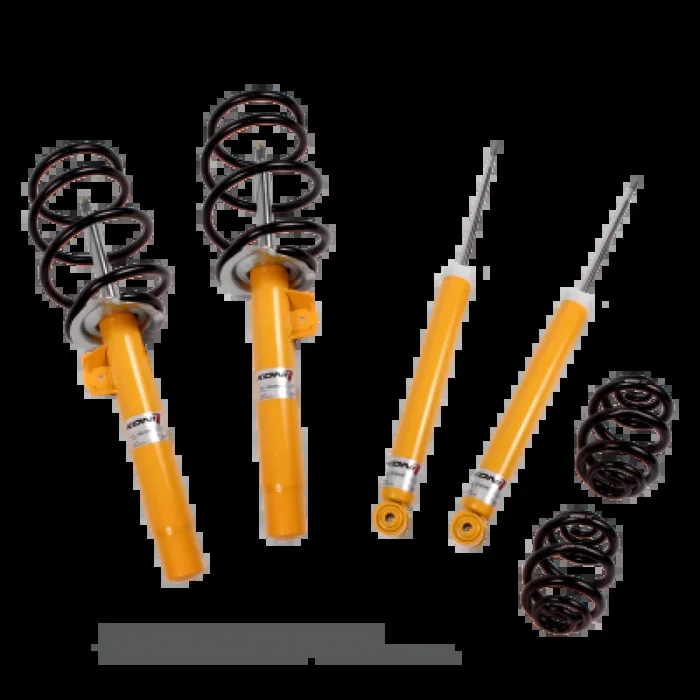 Koni 1145 Sport Kit 12-16 Audi A6 FWD 2.0L Turbo