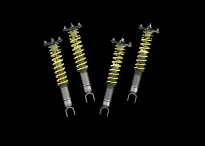 KONI 16-24 Mazda Miata ND GTS Coilovers Kit