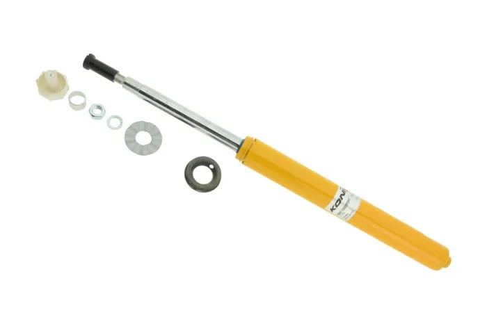 Koni Sport (Yellow) Shock 84-89 Nissan 300ZX (Exc. Elect. Susp.) – Front