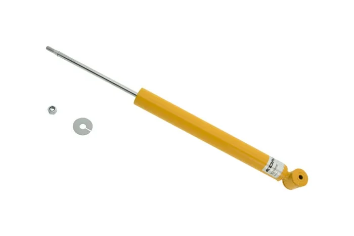 Koni Sport (Yellow) Shock 98-11 Volkswagen New Beetle – Rear