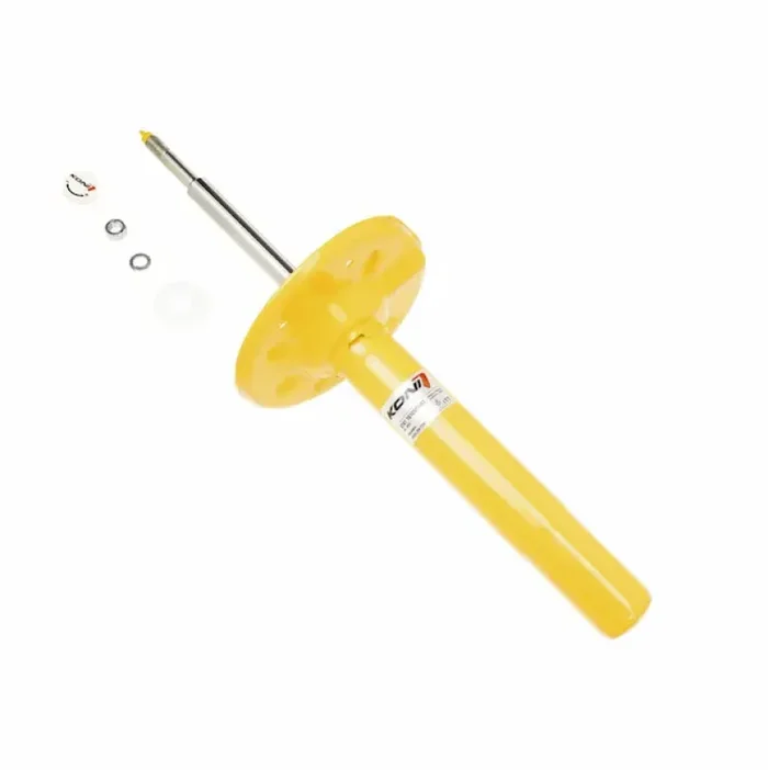 Koni Sport (Yellow) Shock Porsche Boxster/Cayman(987/987c) – Front