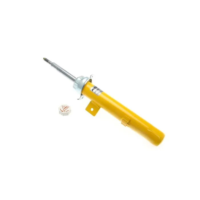 Koni Sport (Yellow) Shock Porsche Boxster/Cayman(987/987c) – Rear