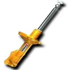 Koni Sport (Yellow) Shock- Rear | 2006-20013 Honda Civic (8041 1359Sport)