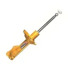 Koni Yellow Sport Shocks Porsche Boxster (05-12) Cayman (06-12) Front or Rear