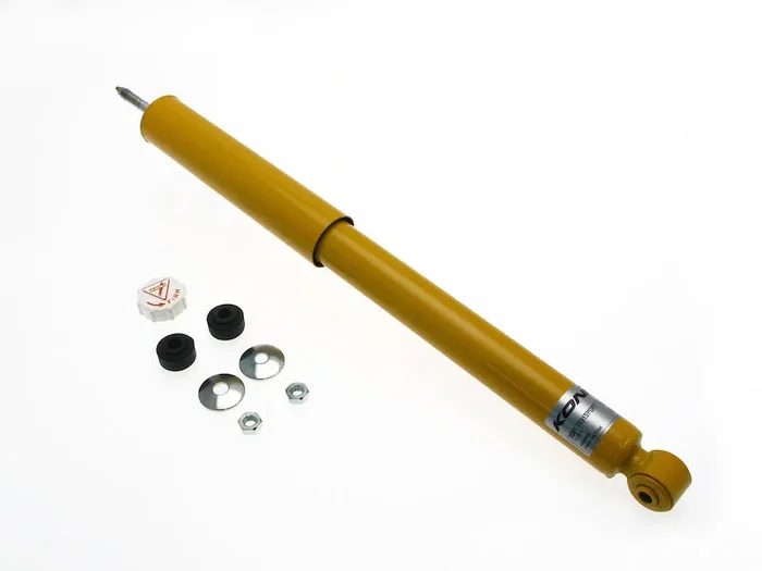 Koni Yellow Sport Shocks Saab 900 (1993-1998) Rear