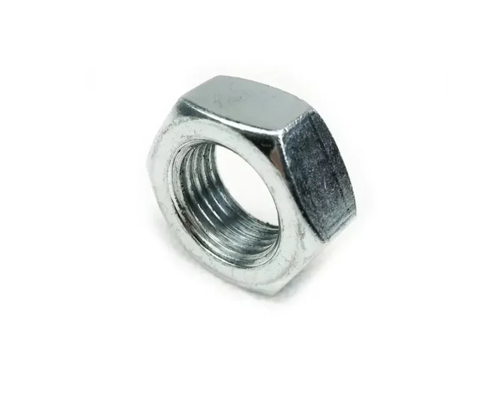 Kryptonite 5/8 ” (All UTV Stage 1.5 & Stage 2 Kits) Right Hand Thread Replacement Heim Joint Jam Nut UTV | KR0169551