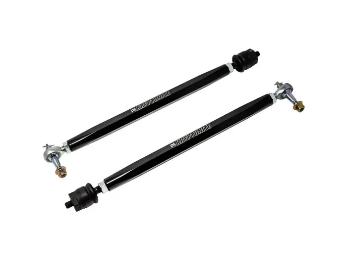 Kryptonite Stage 1.5 Death Grip Tie Rods | KRTRG17