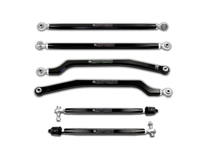 Kryptonite Stage 1.5 Suspension Package | KRZRKIT18.5T