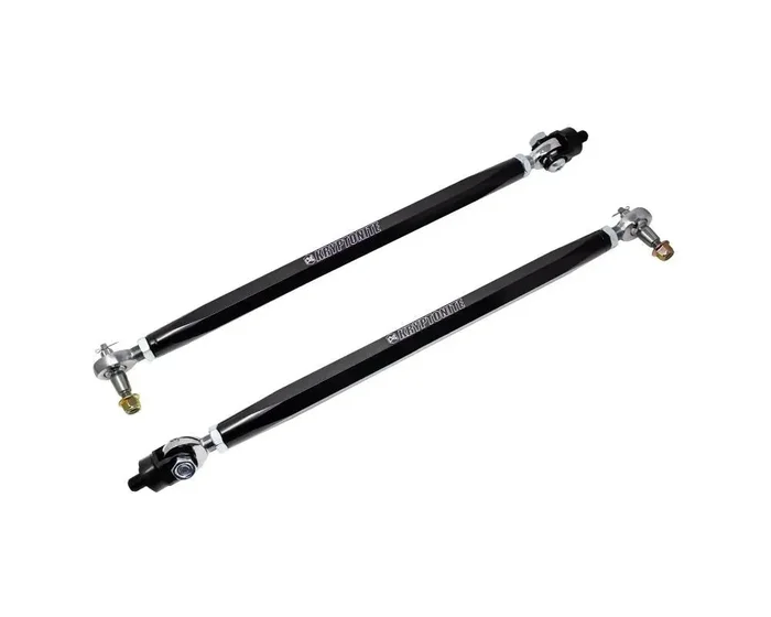 Kryptonite Stage 3 Death Grip Tie Rods | KRTRZTS3