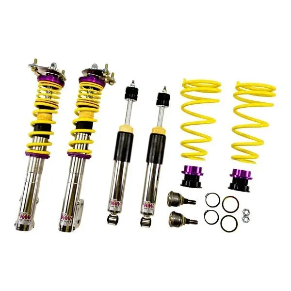 KW V1 Coilovers Ford F150 2WD/4WD (2004-2013) [Variant 1] 10230042
