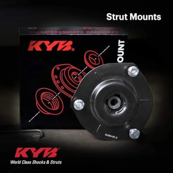 KYB 21-22 Cadillac Escalade ESV / 21-23 Chevrolet Suburban w/o Air Springs Strut Mount Kit – Rear