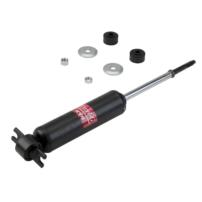 KYB Excel-G Shocks Jeep Patriot (07-10) Rear – OEM Replacement Strut – 341654