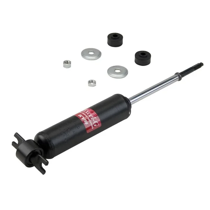 KYB Excel-G Shocks Lexus RX350 FWD (08-09) Rear [OEM Replacement Strut] – Passenger or Driver Side