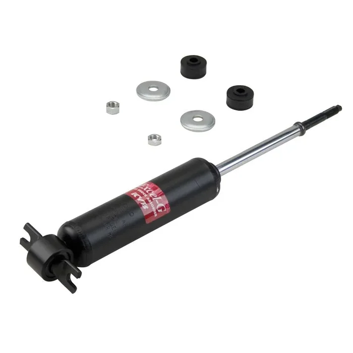 KYB Excel-G Shocks Subaru Impreza FWD (93-95) Rear [OEM Replacement Strut] – Passenger or Driver Side