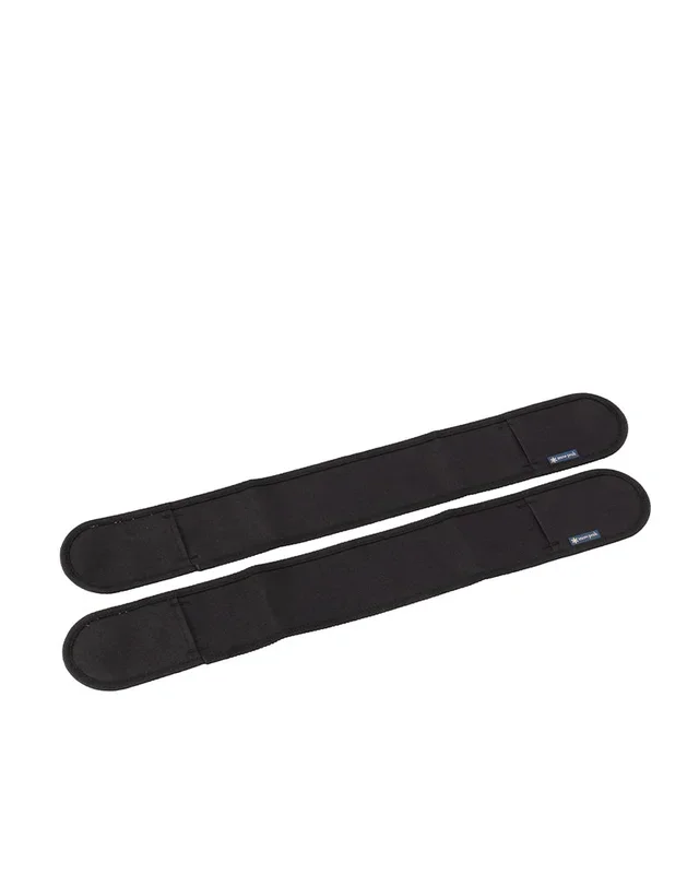 Leg Cover For Cot