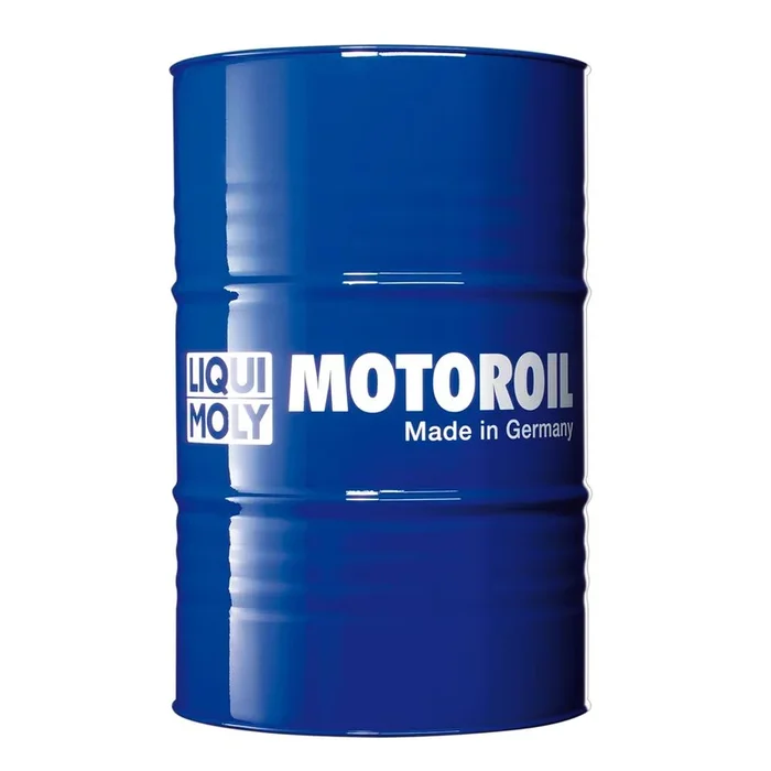 Liqui Moly 205L Special Tec AA Motor Oil 0W-20 (20367)