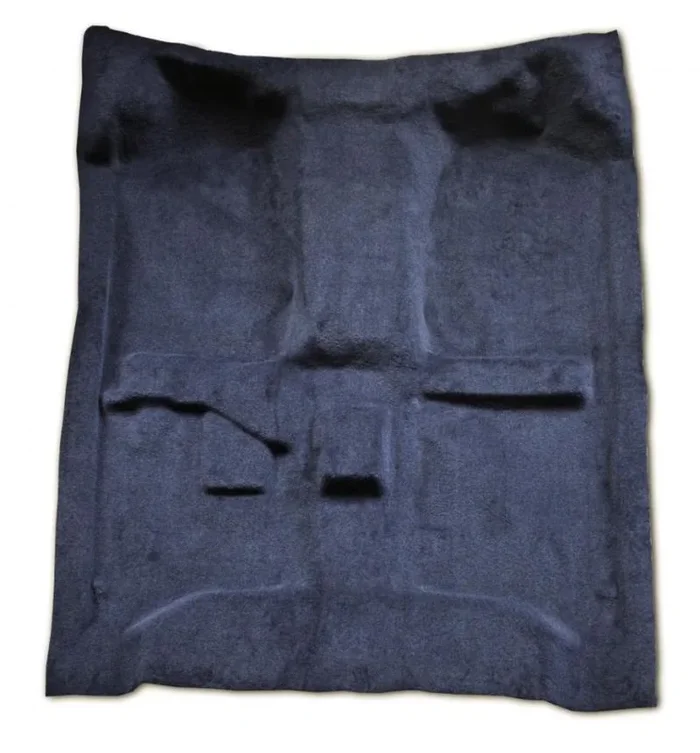Lund 00-06 Chevy Tahoe Pro-Line Full Flr. Replacement Carpet – Navy (1 Pc.)