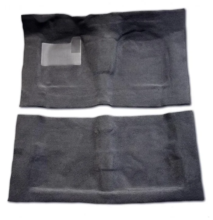 Lund 78-91 Chevy Blazer (2Dr 2WD/4WD R/V) Pro-Line Full Flr. Replacement Carpet – Charcoal (1 Pc.)