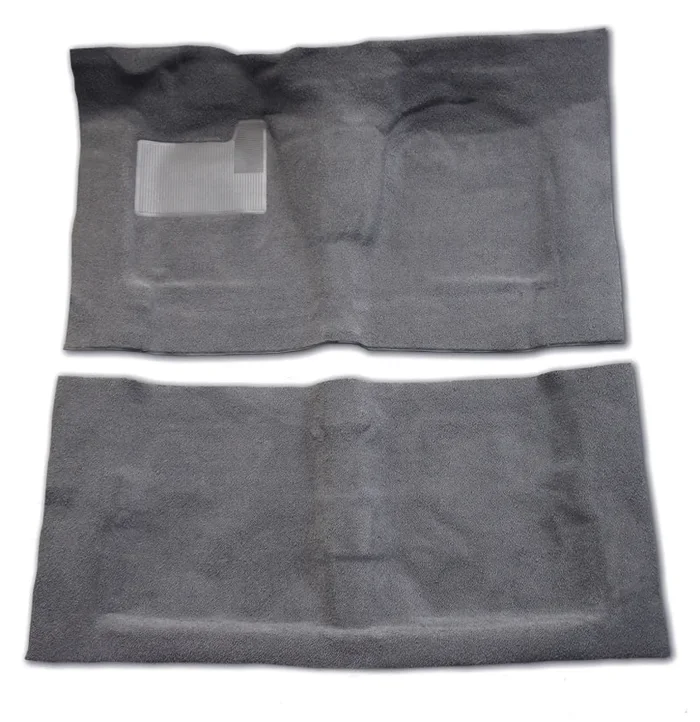 Lund 93-97 Ford Ranger SuperCab Pro-Line Full Flr. Replacement Carpet – Grey (1 Pc.)