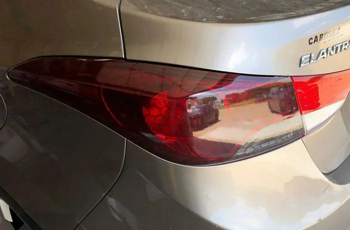 Luxe LightWrap Tint Vinyl – LightWrap FX Light Honeycomb Kit