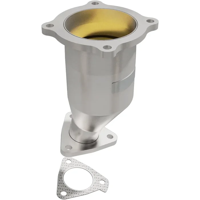 MagnaFlow 1999-2005 Mazda Miata California Grade CARB Compliant Direct-Fit Catalytic Converter
