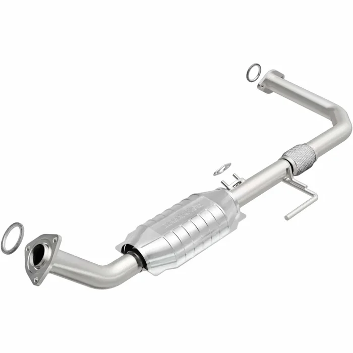 MagnaFlow 2000-2002 Toyota Tundra California Grade CARB Compliant Direct-Fit Catalytic Converter
