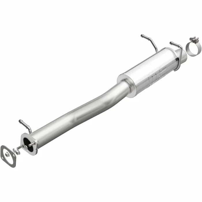 MagnaFlow 2019-2024 Ram 1500 D-Fit Performance Exhaust Muffler Replacement Kit With Muffler