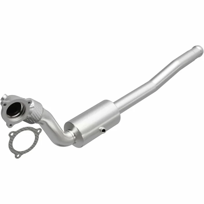 MagnaFlow California Grade CARB Compliant Direct-Fit Catalytic Converter 4481282