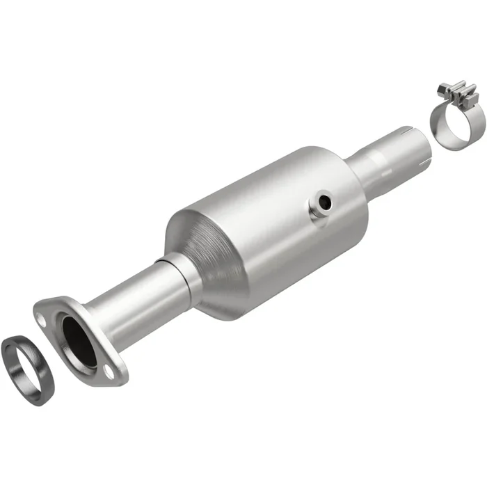 MagnaFlow California Grade CARB Compliant Direct-Fit Catalytic Converter 5551517