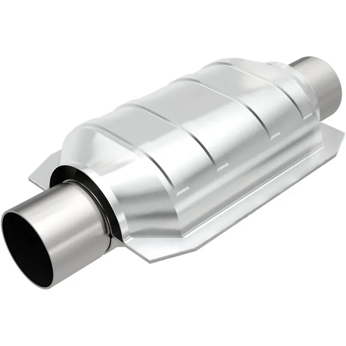 MagnaFlow California Grade CARB Compliant Universal Catalytic Converter 338105