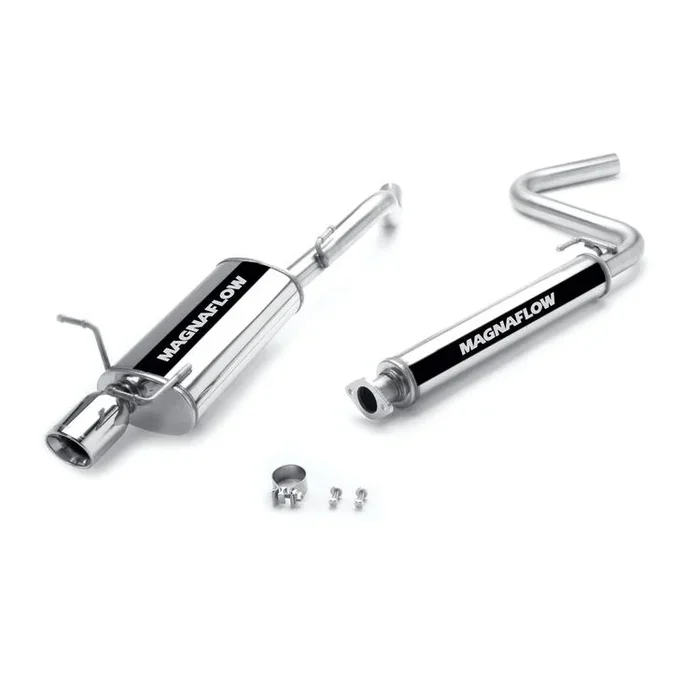 Magnaflow Catback Exhaust Chevy HHR 2.2L (2006-2011) 16655