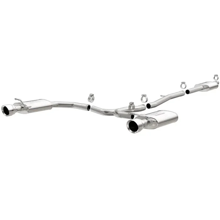Magnaflow Catback Exhaust Ford Flex V6 3.5L (2013-2019) 15338