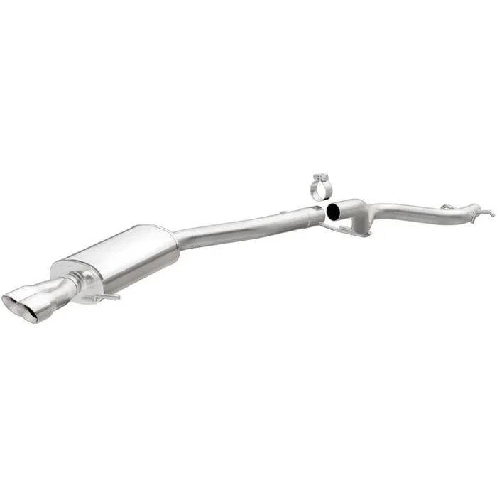 Magnaflow Catback Exhaust VW Jetta TDI MK5/MK6 (09-14) 19166