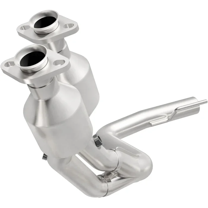 MagnaFlow Conv DF 1999 Jeep Cherokee 4.0L
