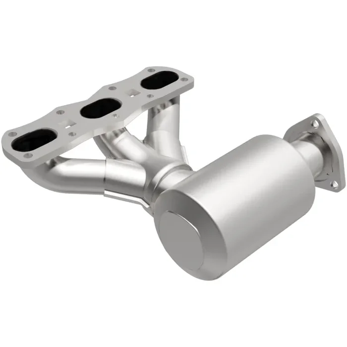 MagnaFlow Converter Direct Fit 00-04 Porsche Boxster 2.7L/3.2L – Left