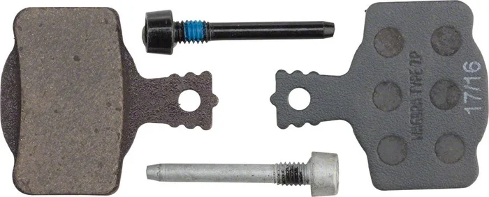 Magura 7.P Brake Pads | Performance Disc Compound