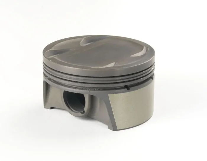 Mahle Gold Series Piston Set Honda F20C 87mm Bore 84mm Stroke 153mm Rod -11cc 8.9 CR – Single