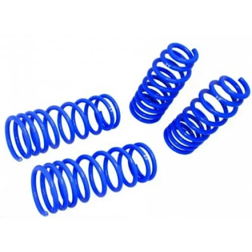Manzo Lowering Springs Mazda RX8 (2003-2011) LSMZ-0003