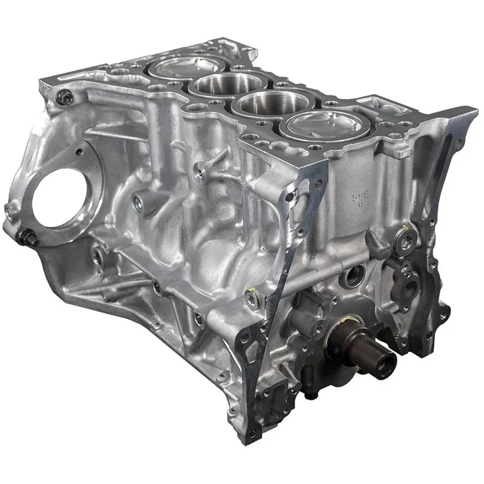 MAP SPEC Built L15B7 Shortblock – Stage 1 | 2016-2021 Honda Civic 1.5T (HONL15B7-15MSS-S1)