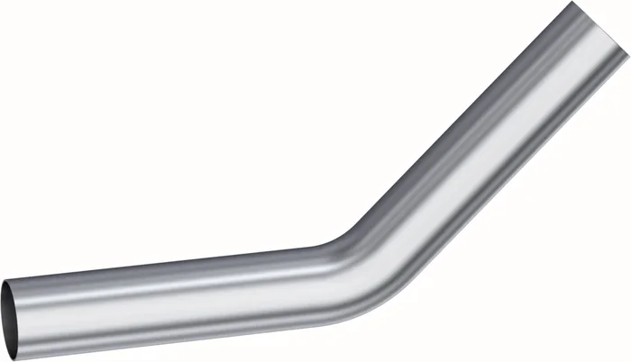 MBRP 3-Inch Armor Pro 45 Degree Bend | Universal (MB1021)