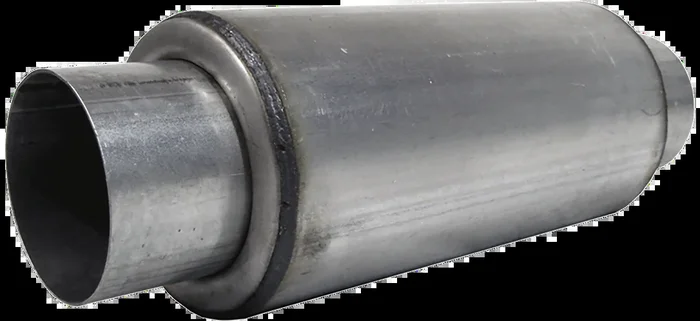 MBRP 4-Inch Armor Pro Resonator | Universal (R1009)