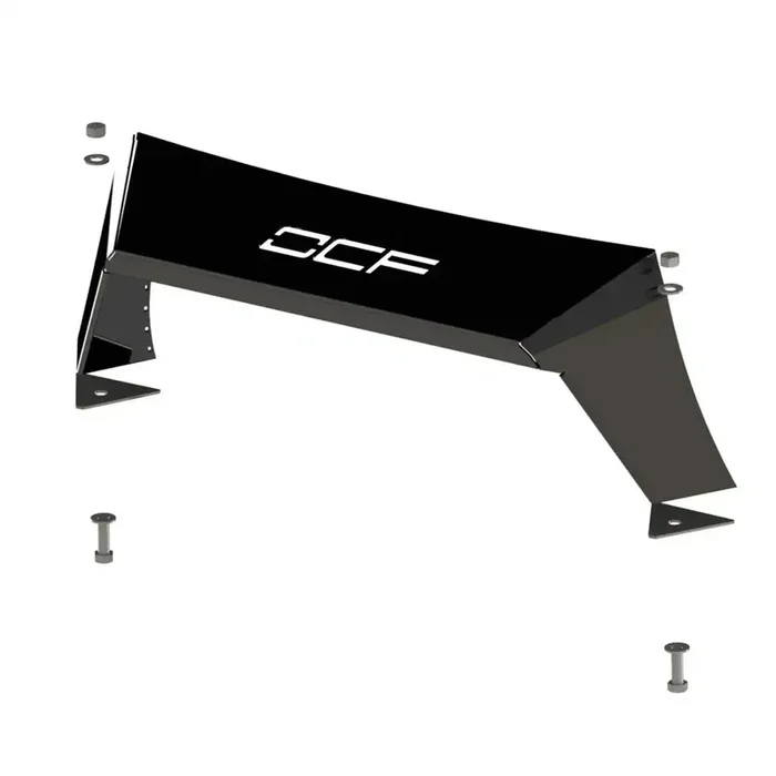 MBRP Exhaust 182766 – Black Coated.