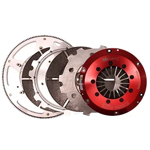 McLeod Mag Force Clutch Kits | 1994-2001 Acura Integra, 1992-2000 Honda Civic, and 2000-2001 Honda S2000 (653521-27)