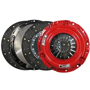 McLeod RST Twin Clutch Kits | 1991-2002 Toyota Supra 2JZ (6482230)