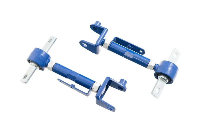 Megan Racing Camber Kit Civic & Si EP3 (01-05) Rear Arms – Pair – MRC-AC-0710