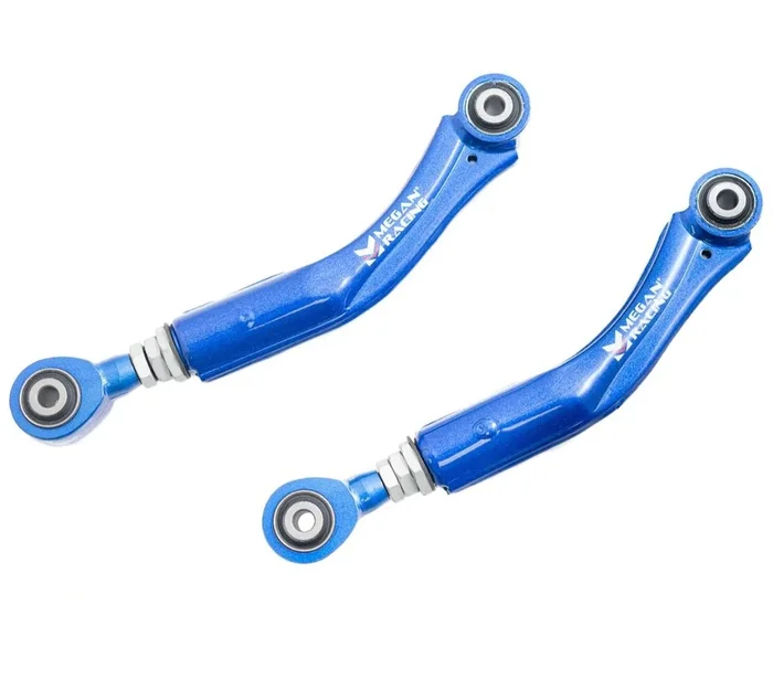 Megan Racing Camber Kit Dodge Challenger (2008-2020) Rear Arms – Pair