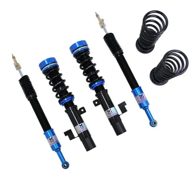 Megan Racing EZ Coilovers Mazda3 & Mazdaspeed3 (10-13) 15 Way Adjustable