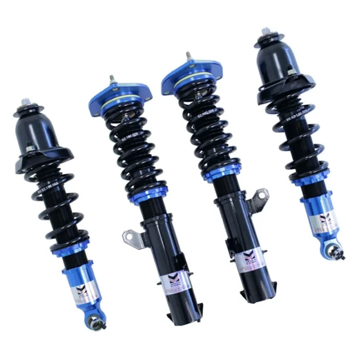Megan Racing EZ II Coilovers Toyota Matrix (03-08) 15 Way Adjustable Suspension